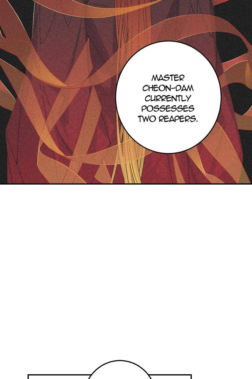 Corridor of Mirs Chapter 46 page 41 - 