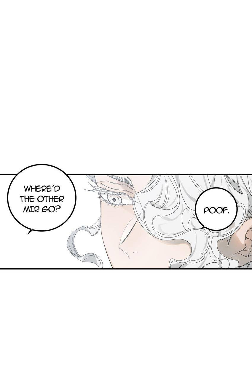 Corridor of Mirs Chapter 46 page 44 - 
