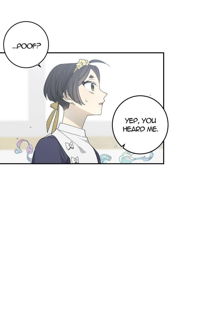 Corridor of Mirs Chapter 46 page 45 - 