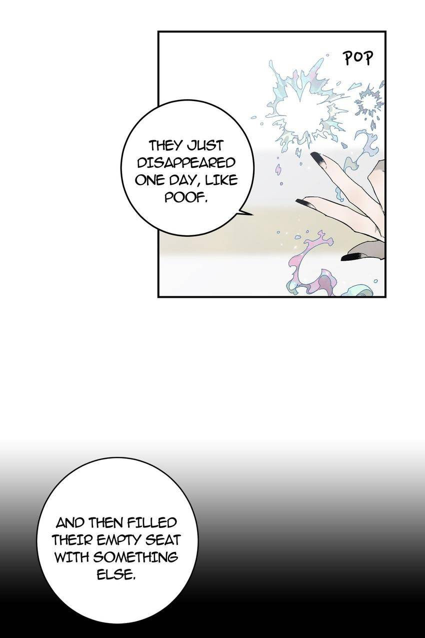 Corridor of Mirs Chapter 46 page 46 - 