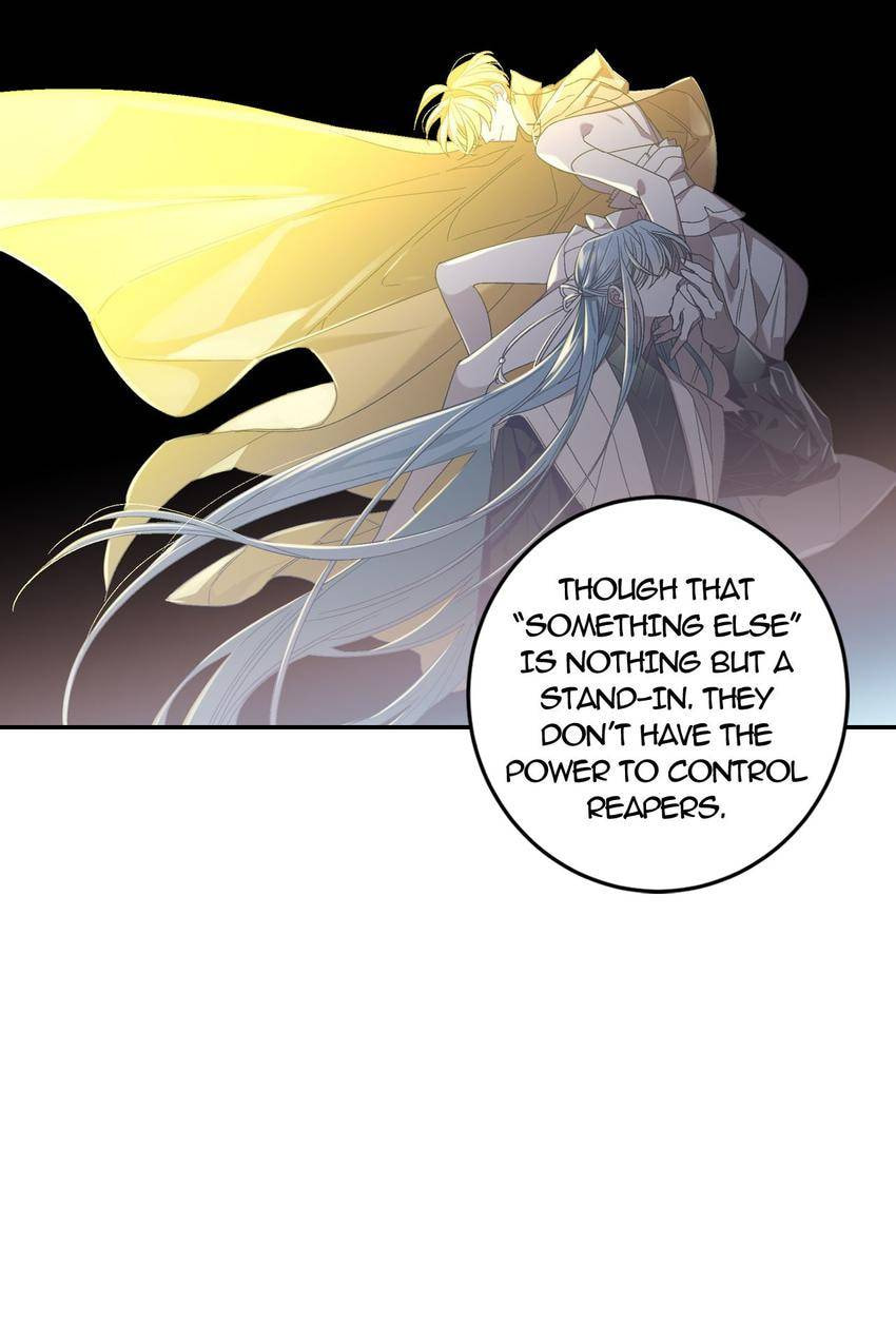 Corridor of Mirs Chapter 46 page 47 - 