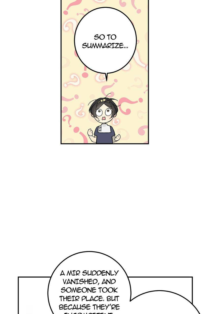 Corridor of Mirs Chapter 46 page 49 - 