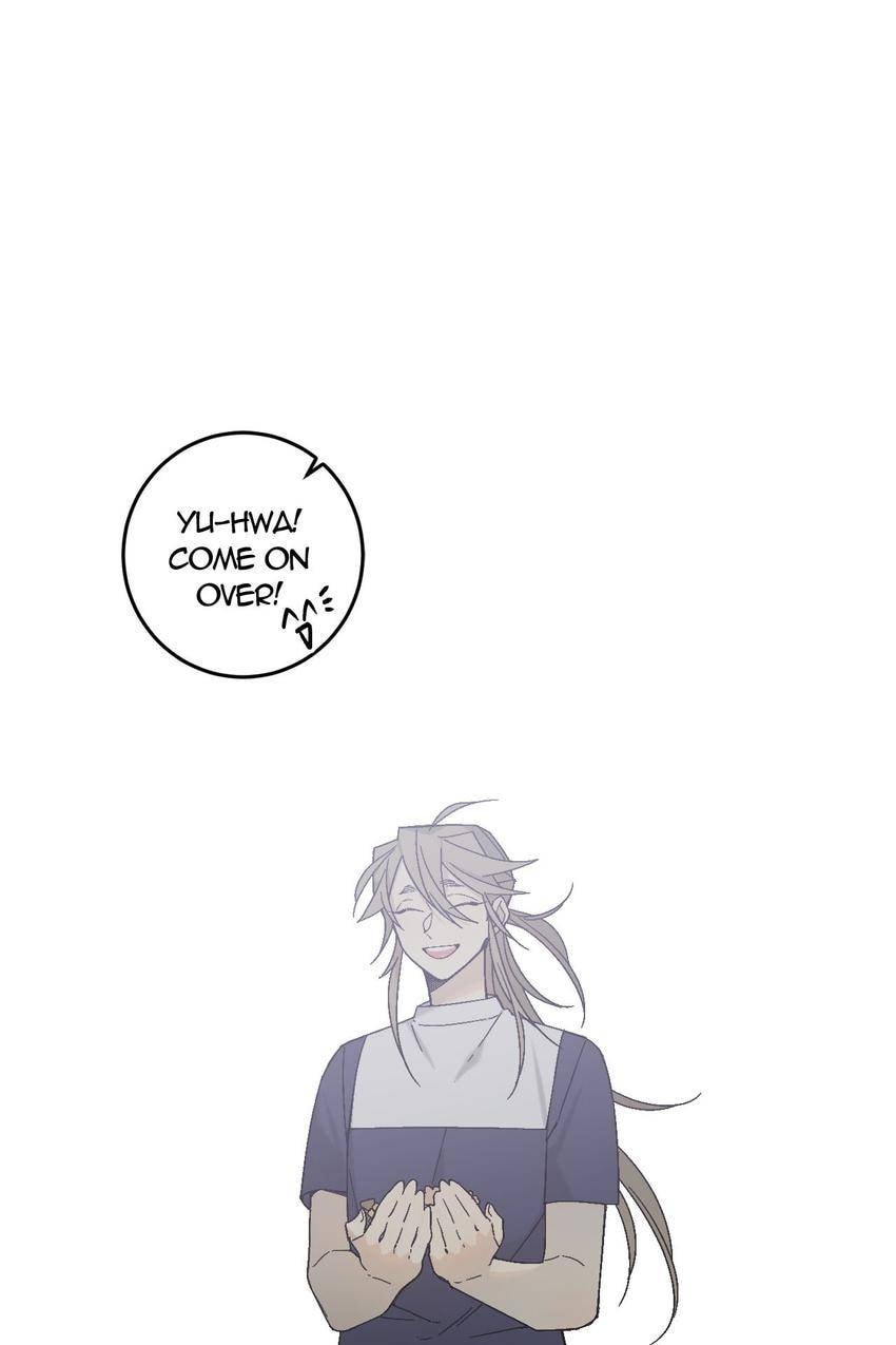 Corridor of Mirs Chapter 46 page 6 - 