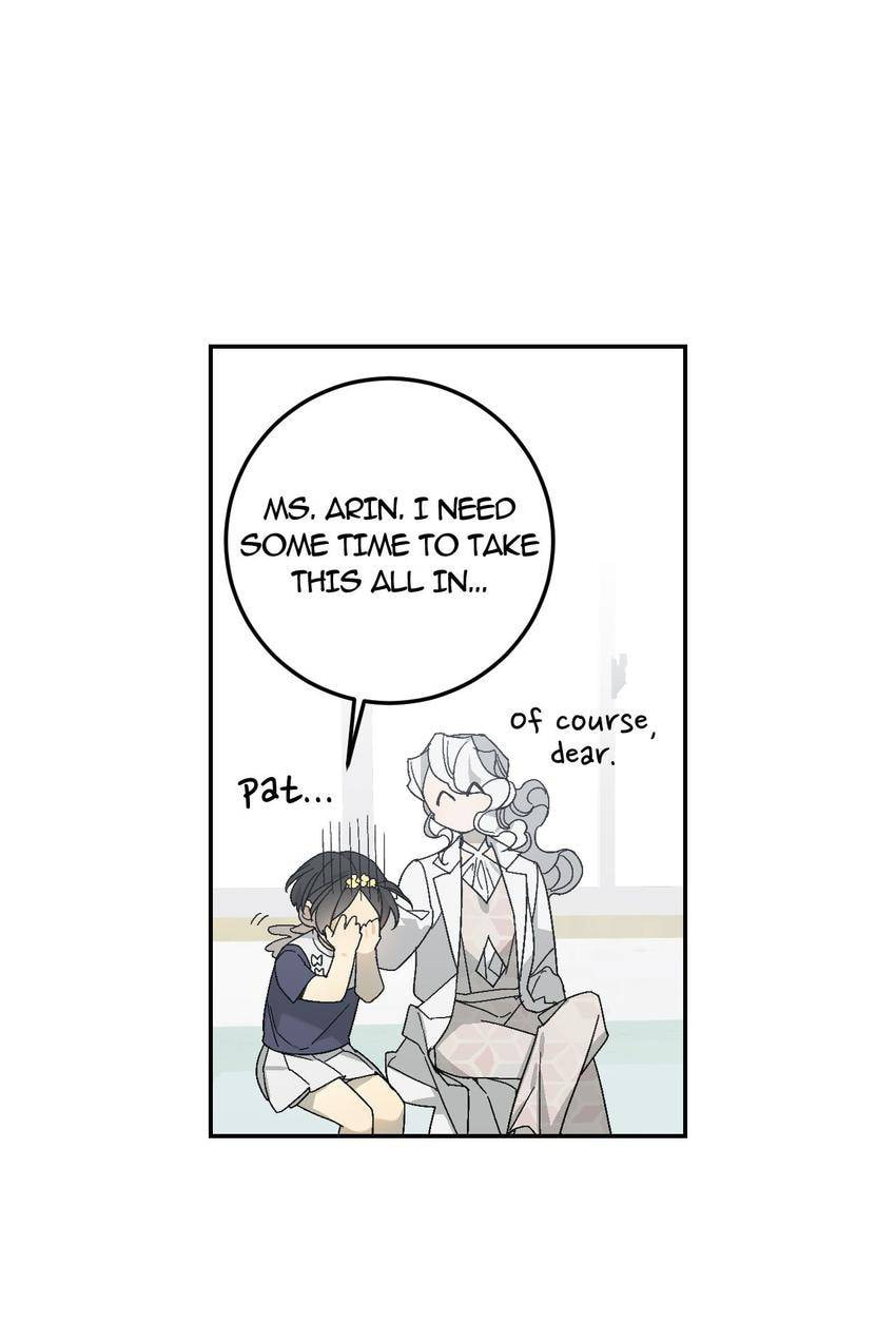Corridor of Mirs Chapter 46 page 55 - 