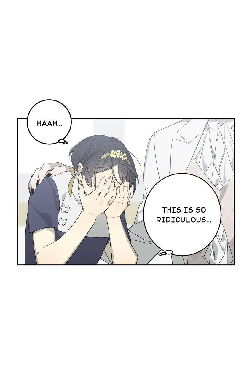 Corridor of Mirs Chapter 46 page 56 - 