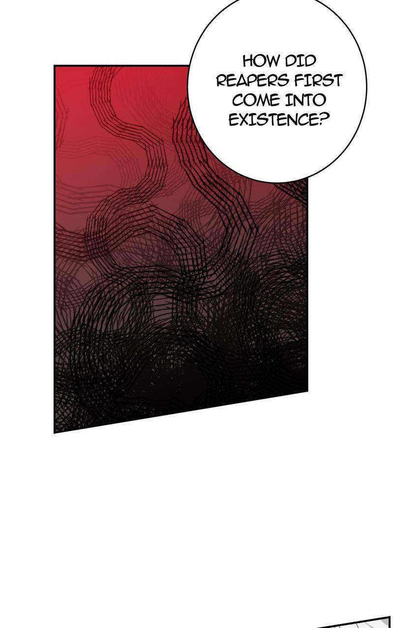 Corridor of Mirs Chapter 46 page 58 - 