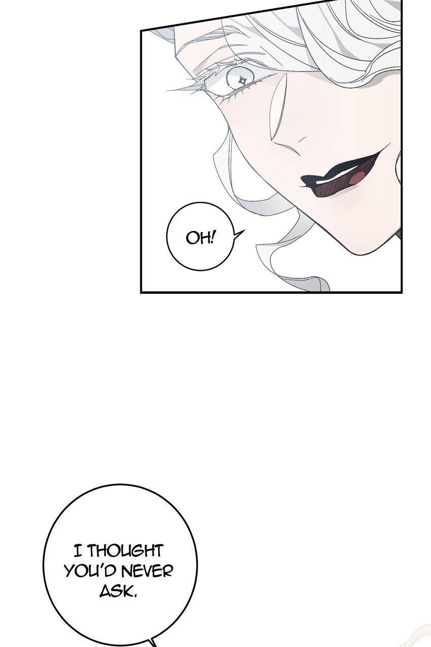 Corridor of Mirs Chapter 46 page 59 - 