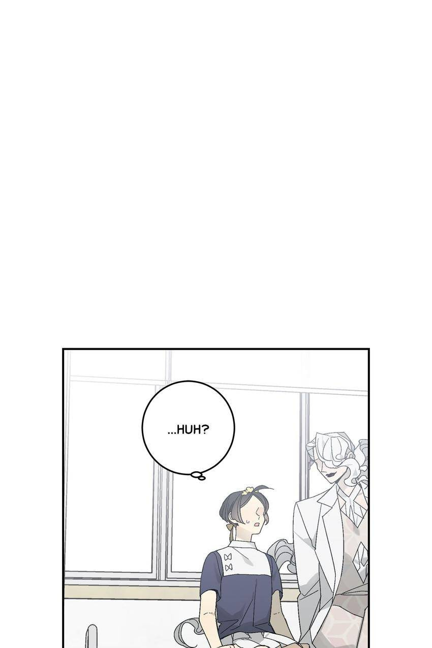 Corridor of Mirs Chapter 46 page 61 - 