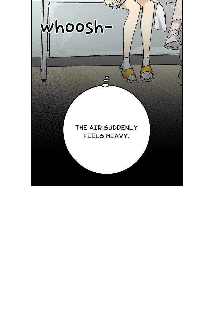 Corridor of Mirs Chapter 46 page 62 - 
