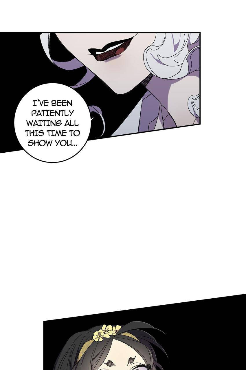 Corridor of Mirs Chapter 46 page 63 - 