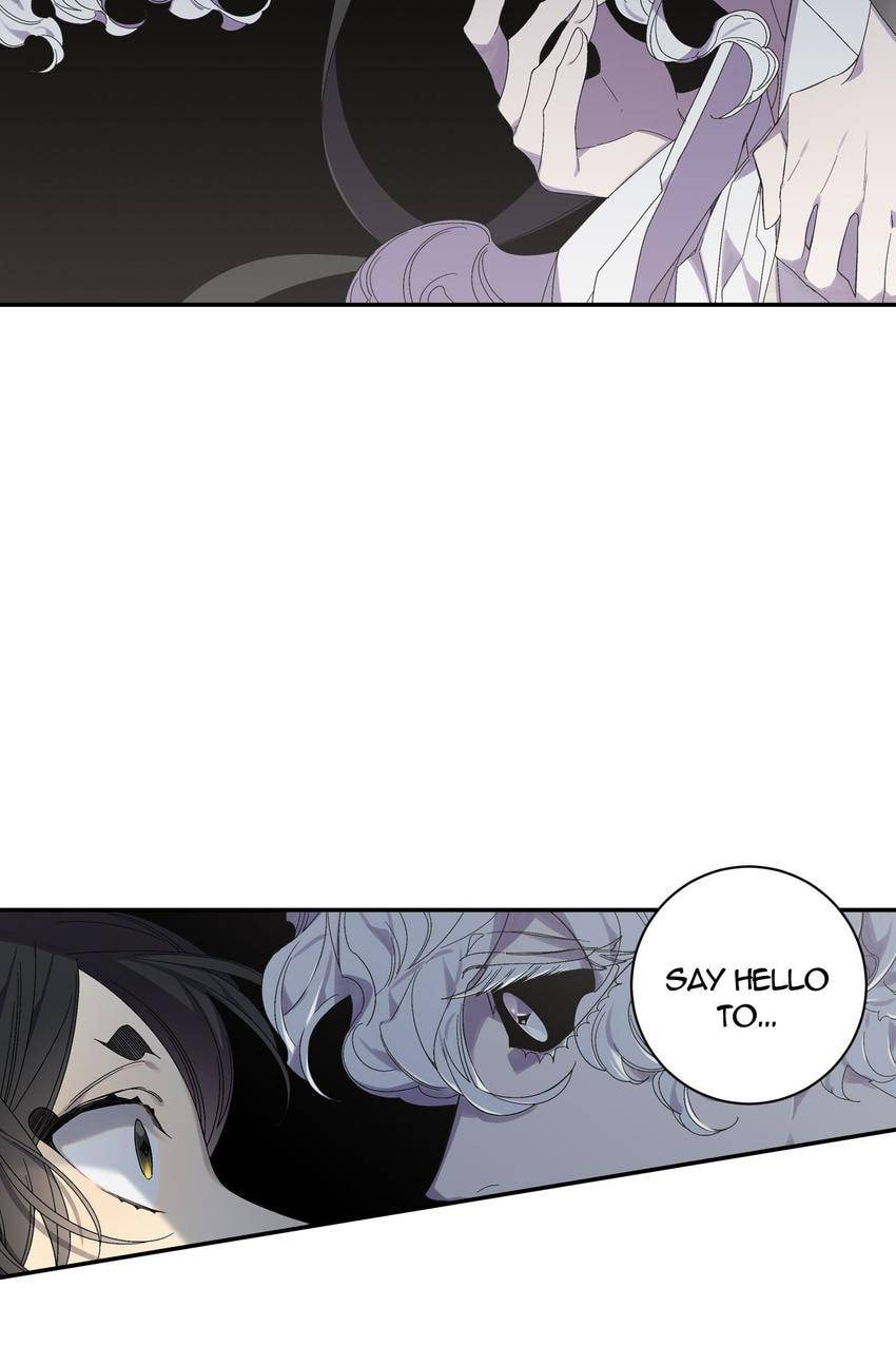 Corridor of Mirs Chapter 46 page 65 - 