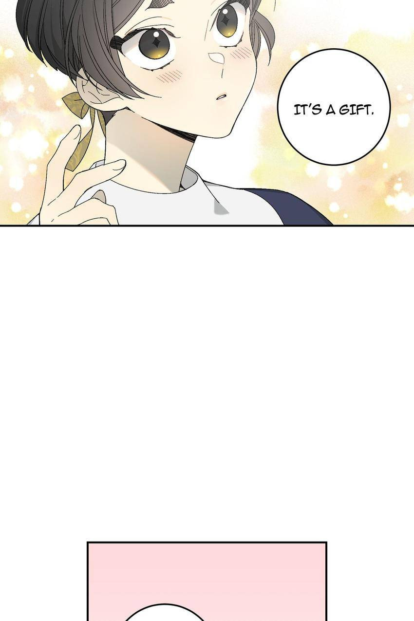 Corridor of Mirs Chapter 46 page 9 - 