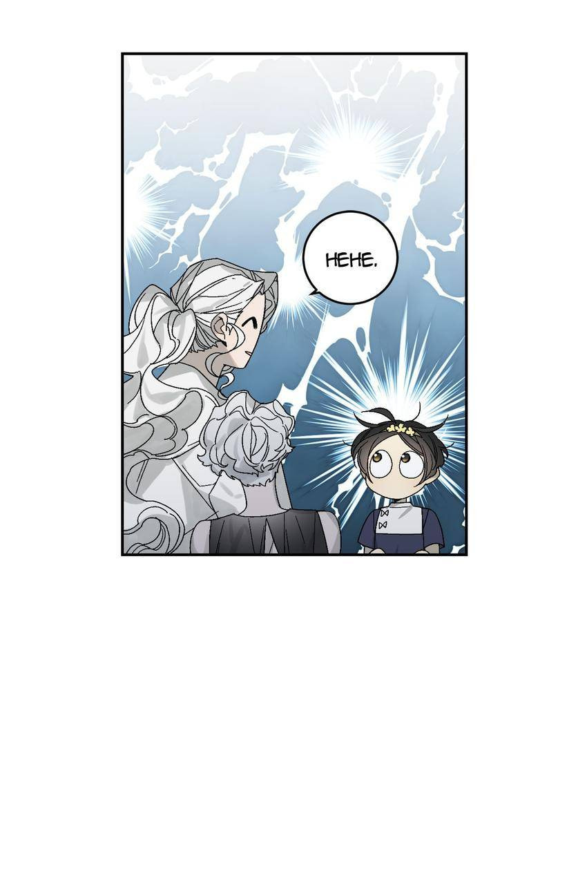 Corridor of Mirs Chapter 47 page 15 - 