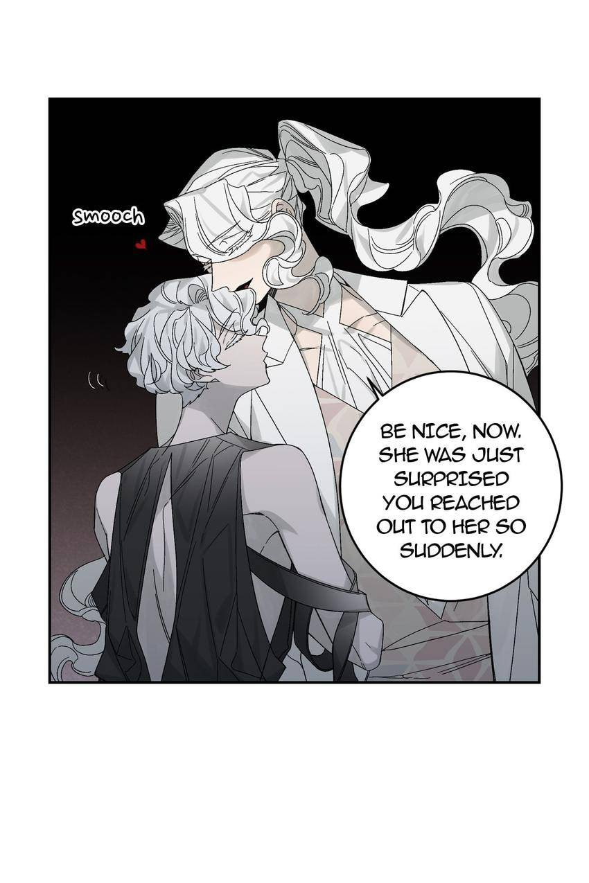 Corridor of Mirs Chapter 47 page 16 - 