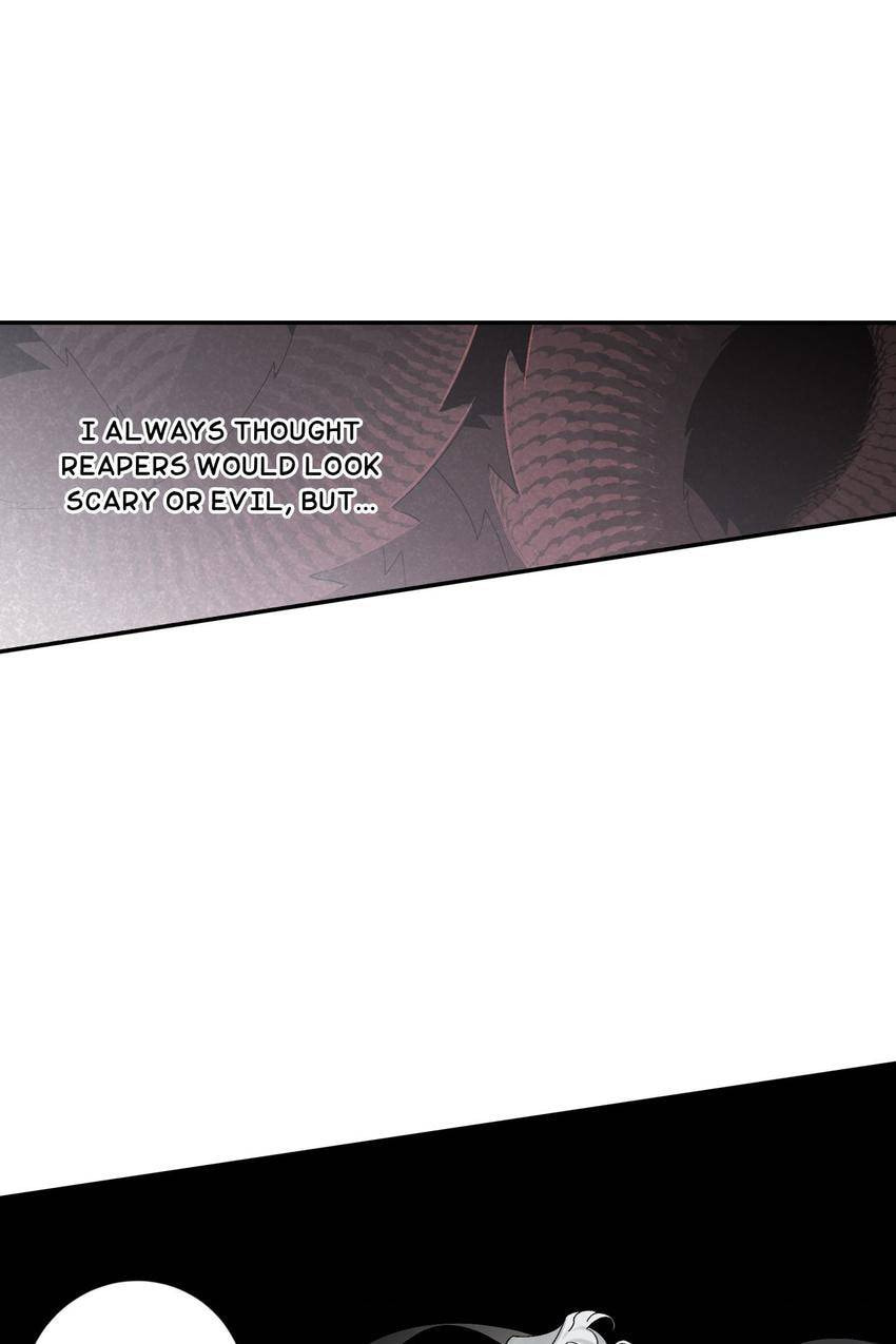 Corridor of Mirs Chapter 47 page 19 - 