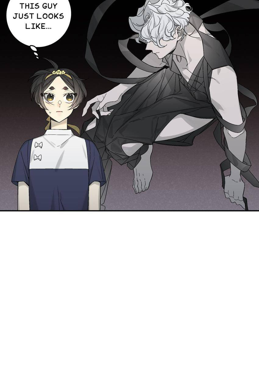 Corridor of Mirs Chapter 47 page 20 - 