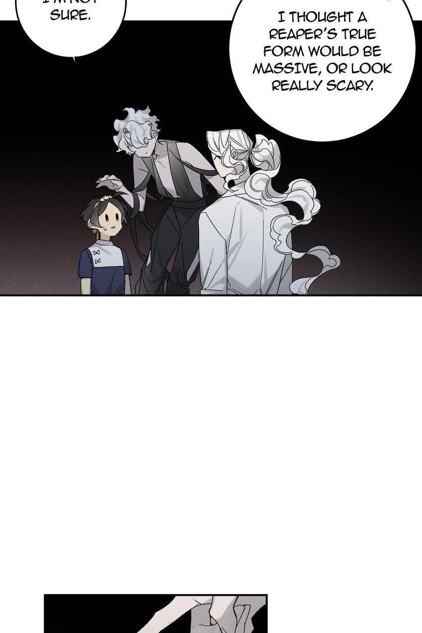 Corridor of Mirs Chapter 47 page 23 - 