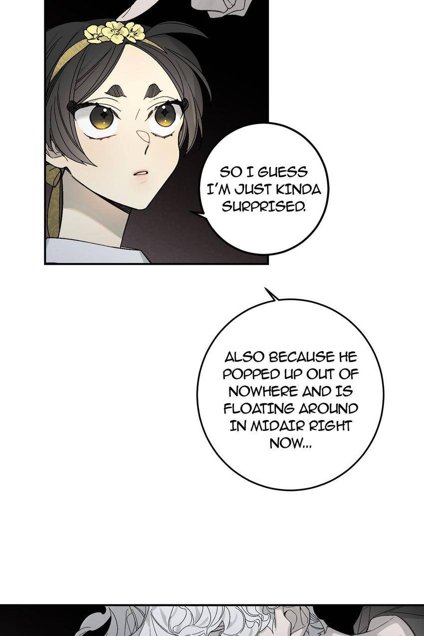Corridor of Mirs Chapter 47 page 24 - 