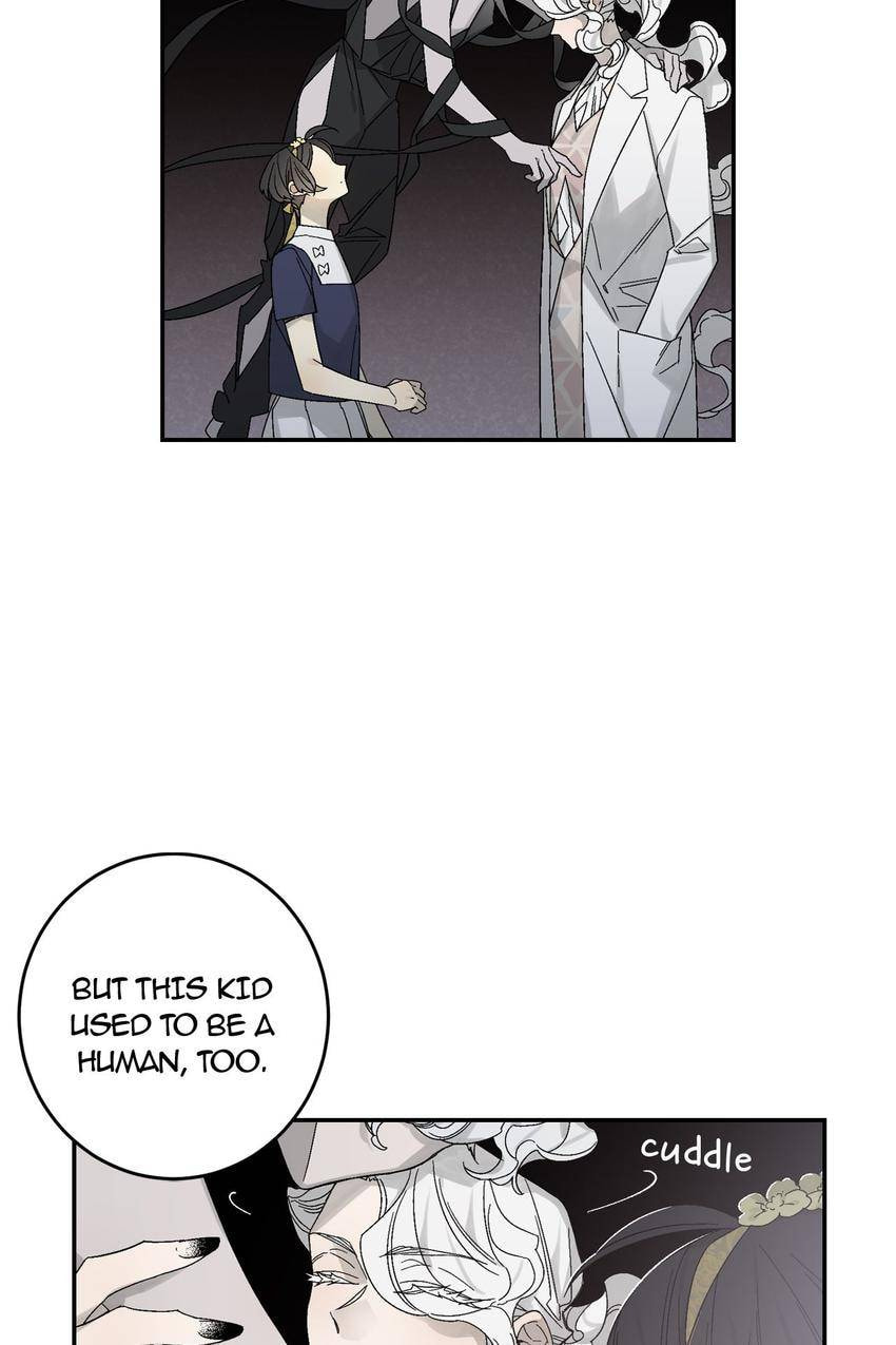 Corridor of Mirs Chapter 47 page 26 - 