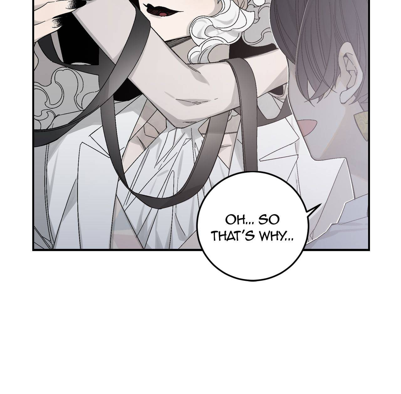 Corridor of Mirs Chapter 47 page 27 - 
