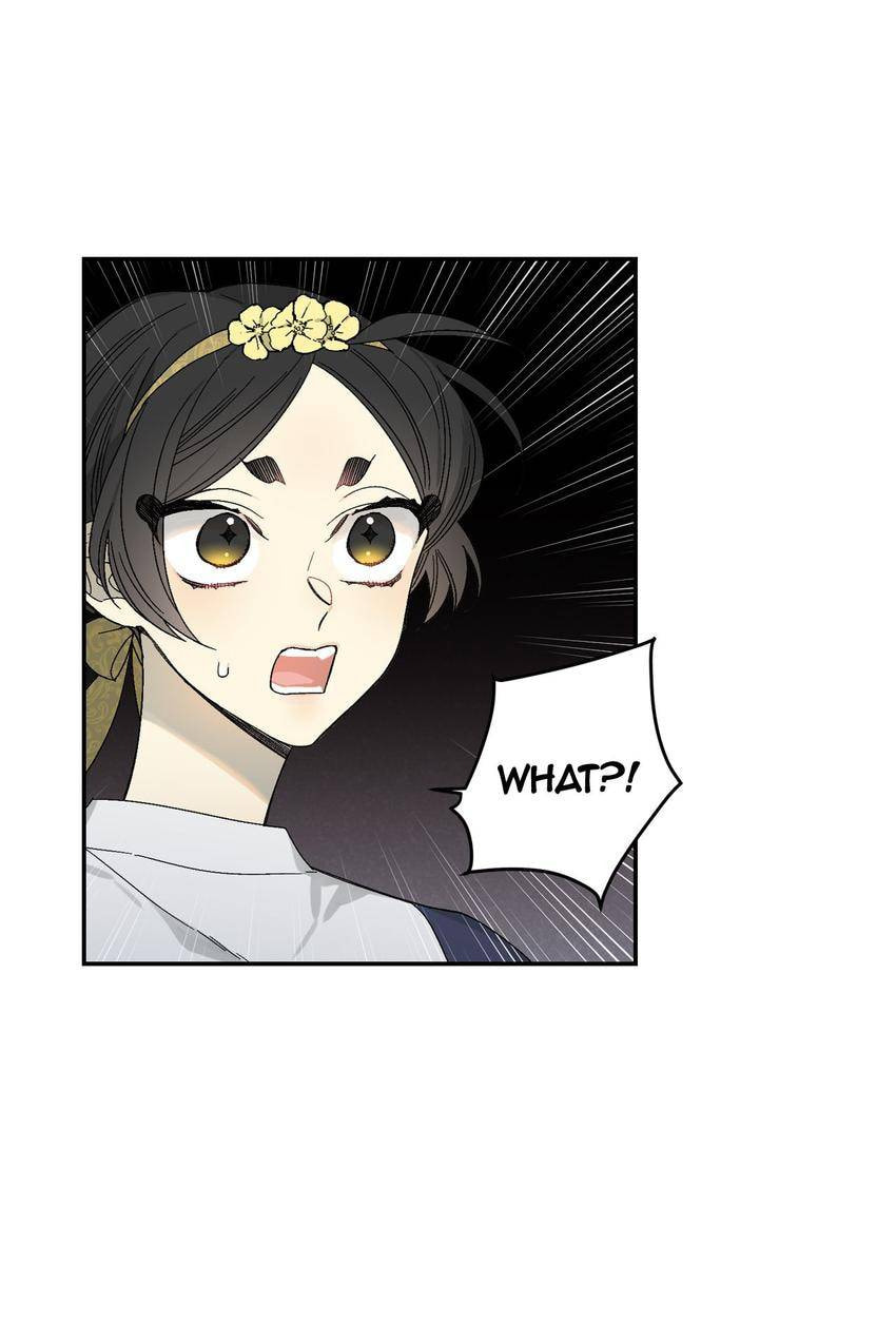 Corridor of Mirs Chapter 47 page 28 - 