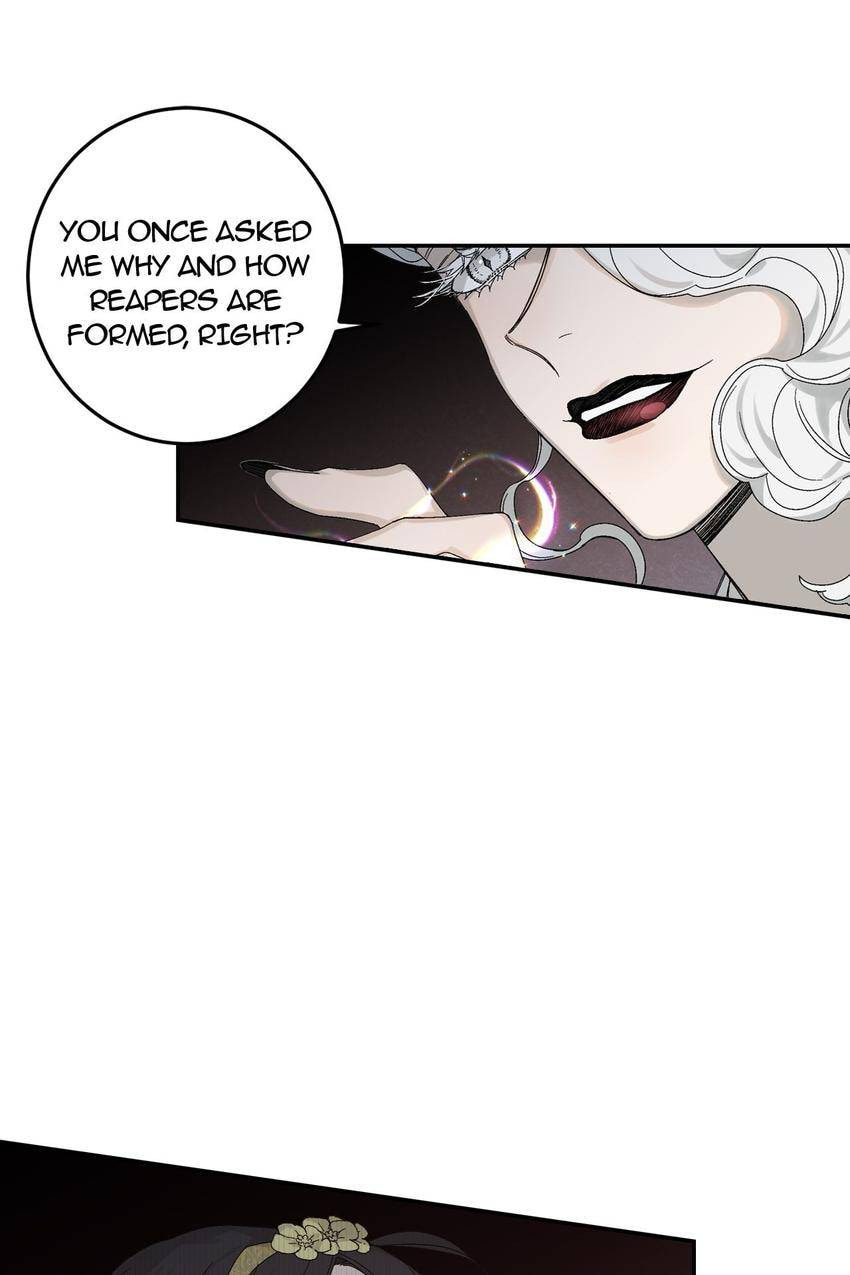 Corridor of Mirs Chapter 47 page 30 - 