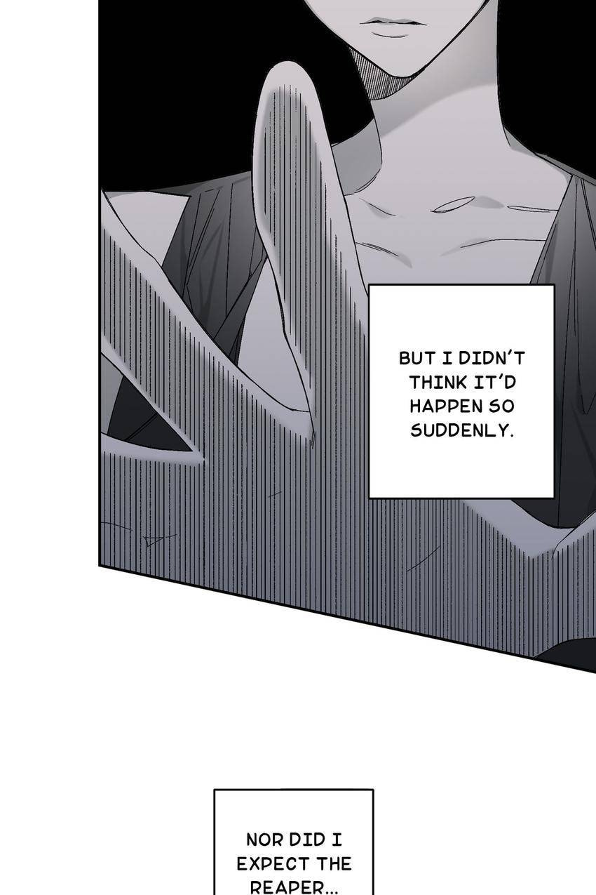 Corridor of Mirs Chapter 47 page 4 - 