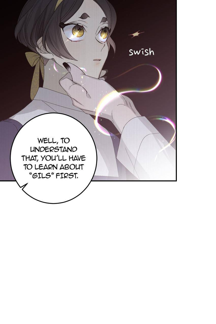 Corridor of Mirs Chapter 47 page 31 - 