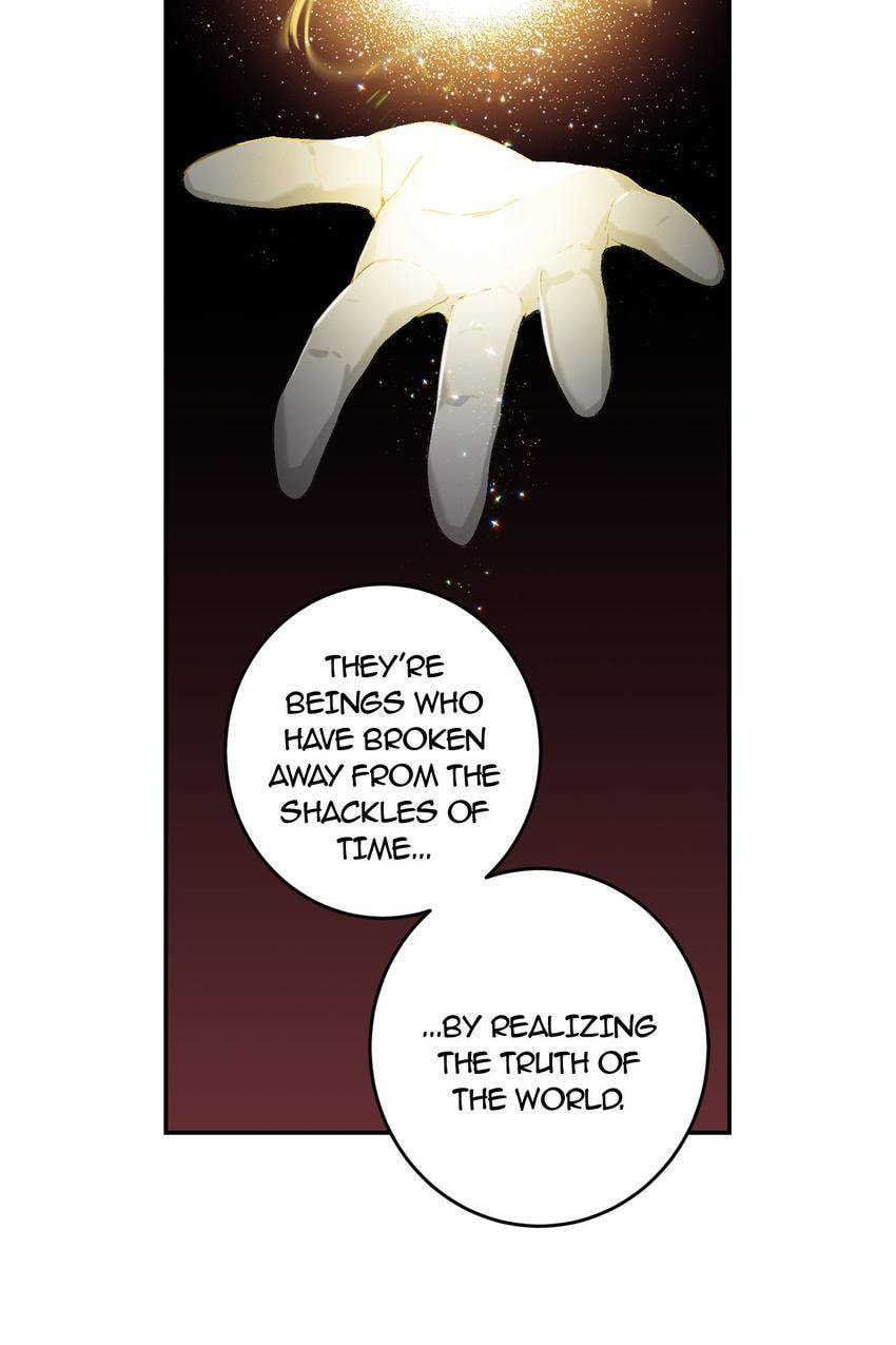 Corridor of Mirs Chapter 47 page 34 - 