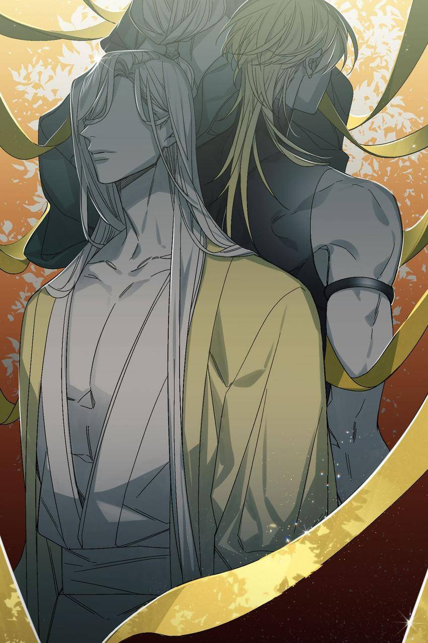 Corridor of Mirs Chapter 47 page 37 - 