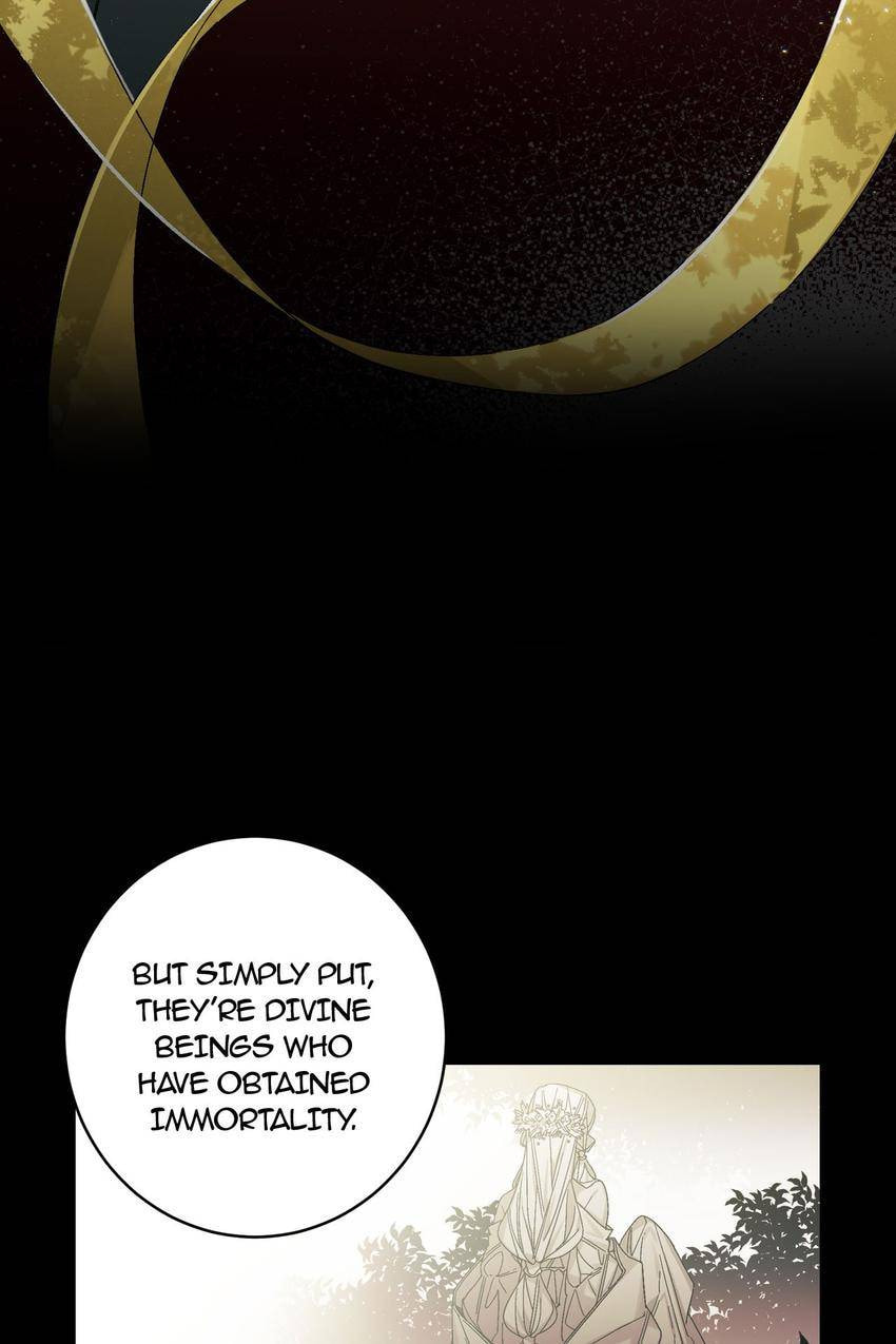 Corridor of Mirs Chapter 47 page 38 - 