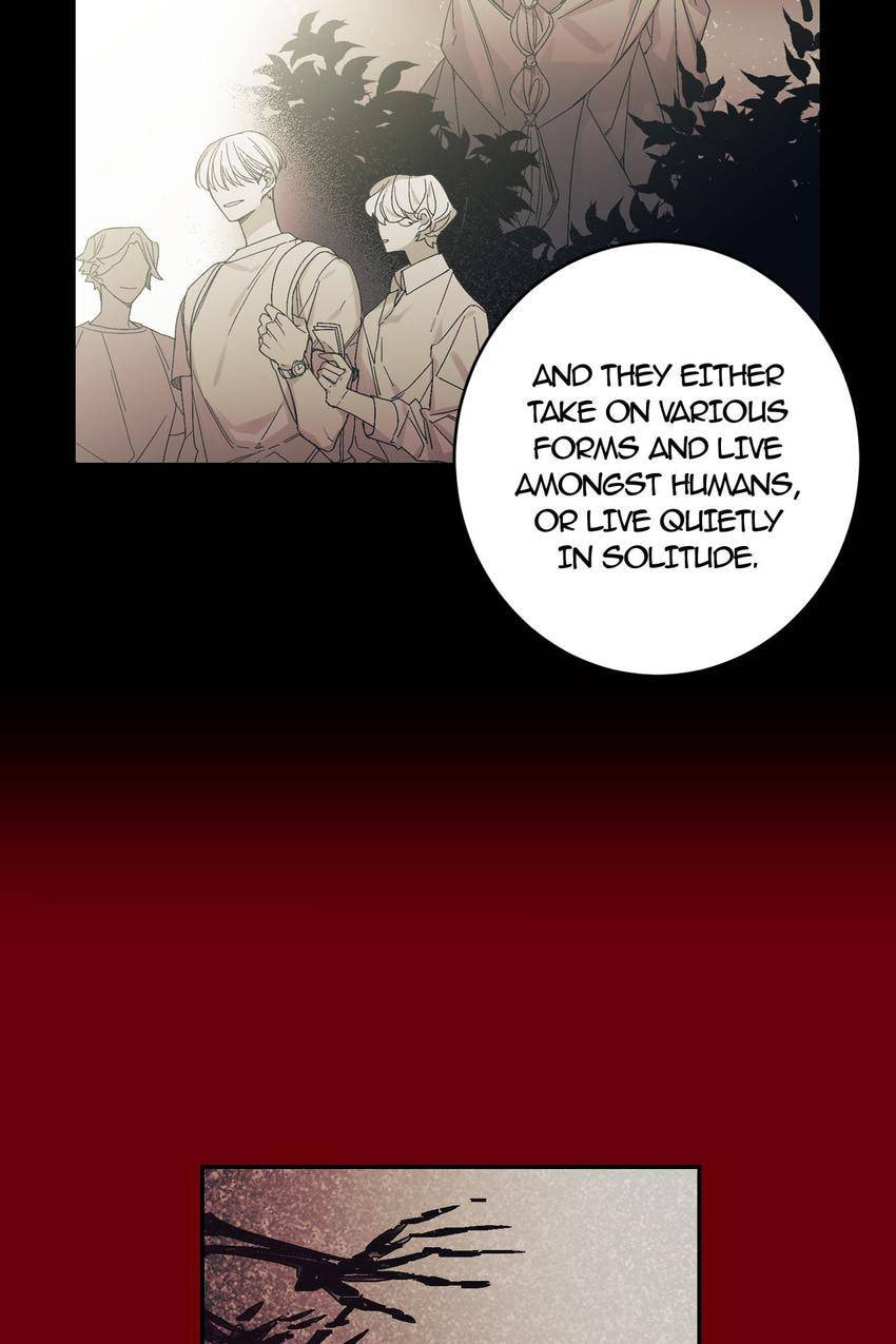 Corridor of Mirs Chapter 47 page 39 - 