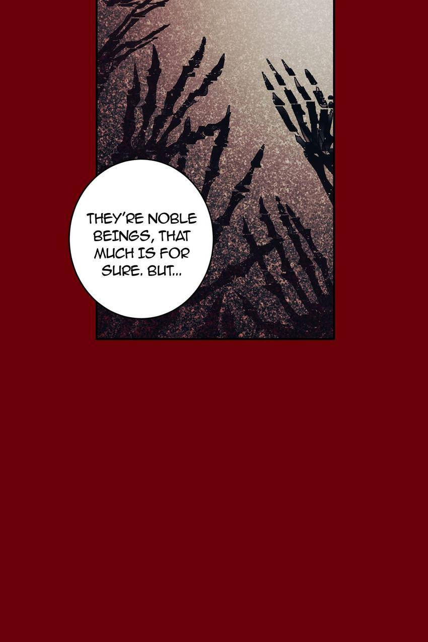 Corridor of Mirs Chapter 47 page 40 - 