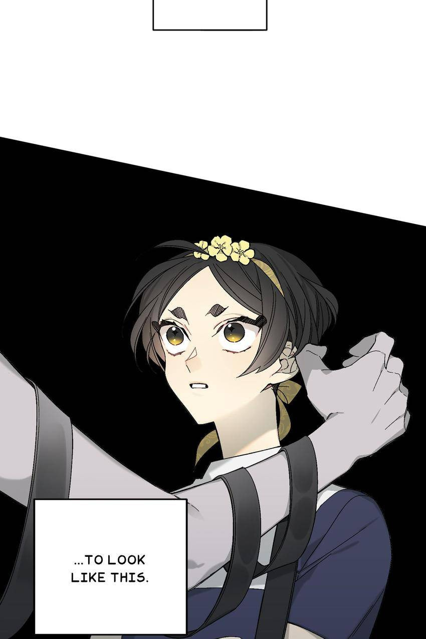 Corridor of Mirs Chapter 47 page 5 - 