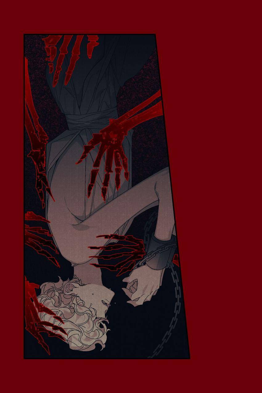 Corridor of Mirs Chapter 47 page 41 - 