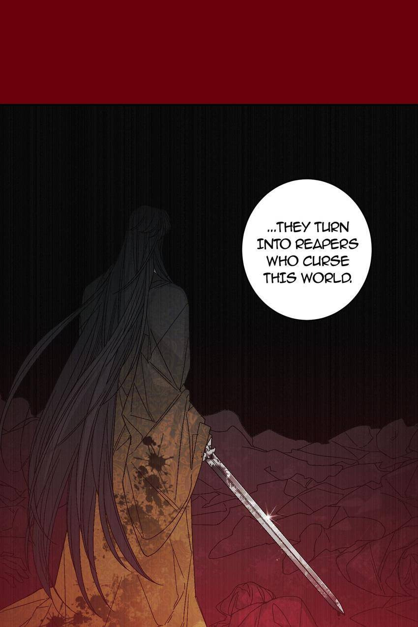 Corridor of Mirs Chapter 47 page 46 - 