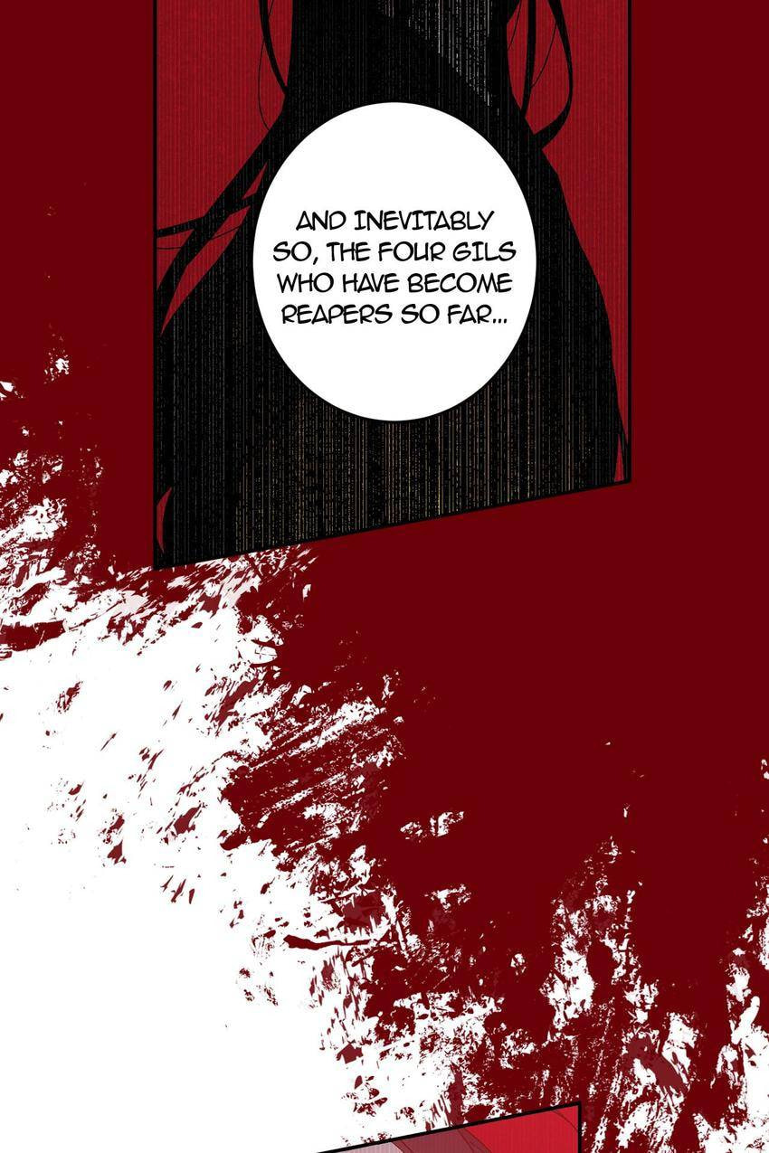 Corridor of Mirs Chapter 47 page 48 - 