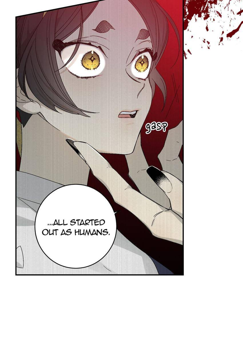 Corridor of Mirs Chapter 47 page 49 - 