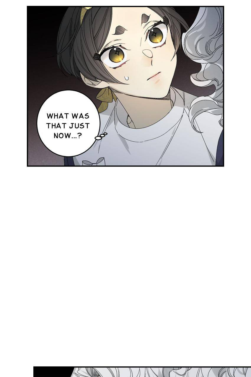 Corridor of Mirs Chapter 47 page 51 - 