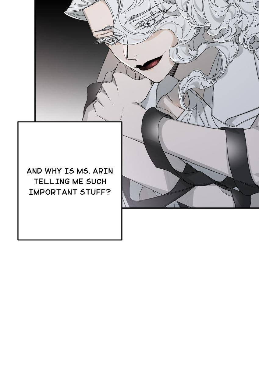Corridor of Mirs Chapter 47 page 52 - 