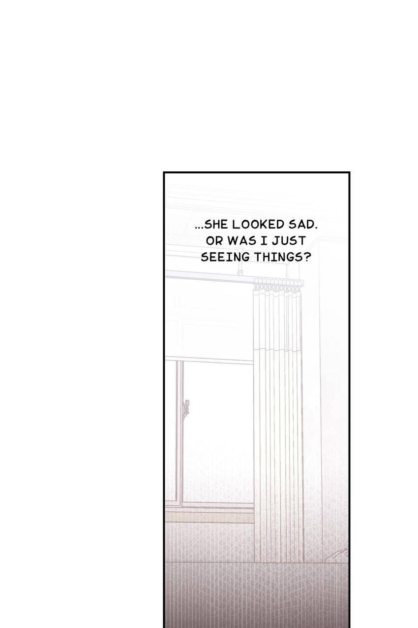 Corridor of Mirs Chapter 47 page 54 - 