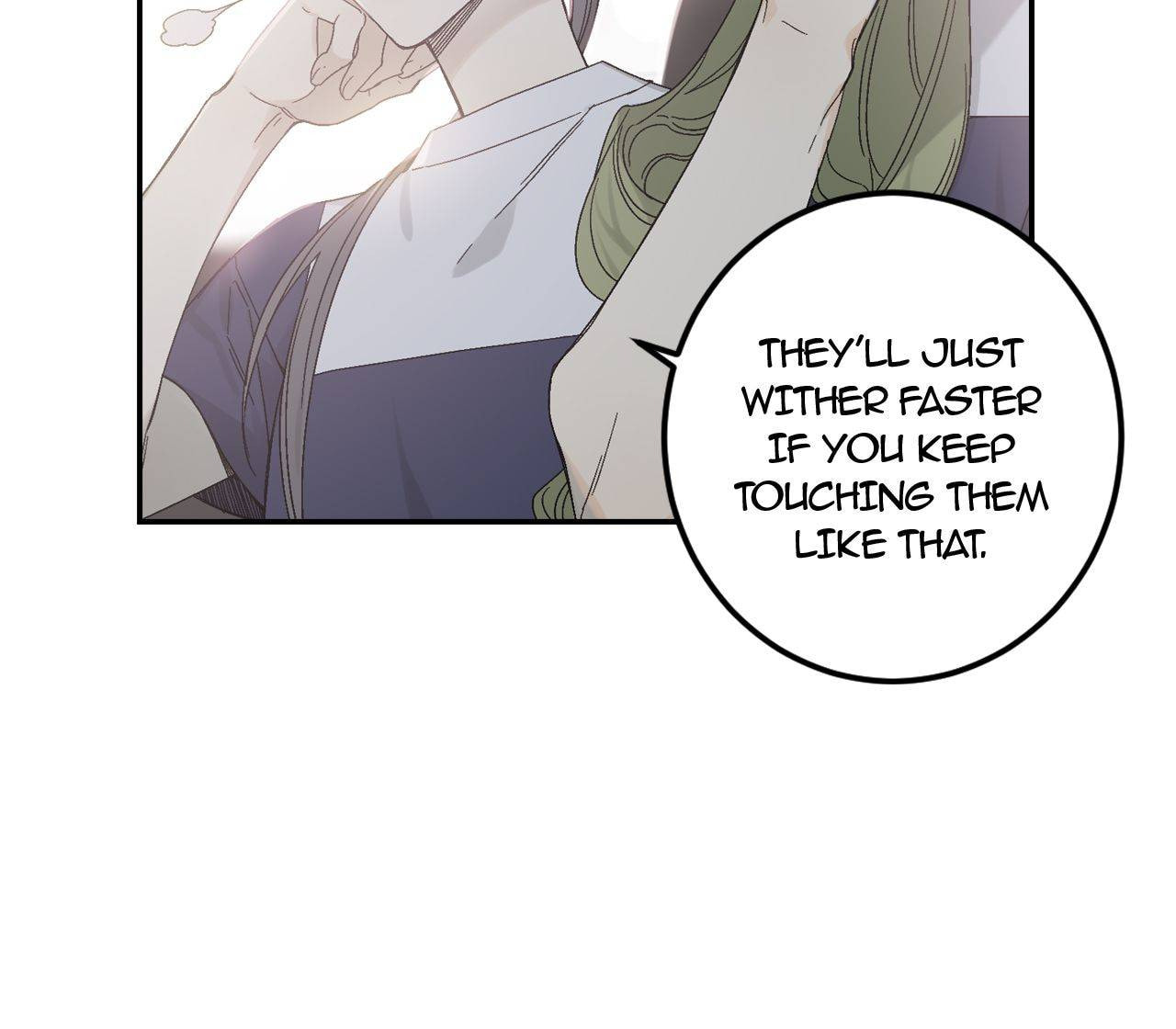 Corridor of Mirs Chapter 47 page 57 - 