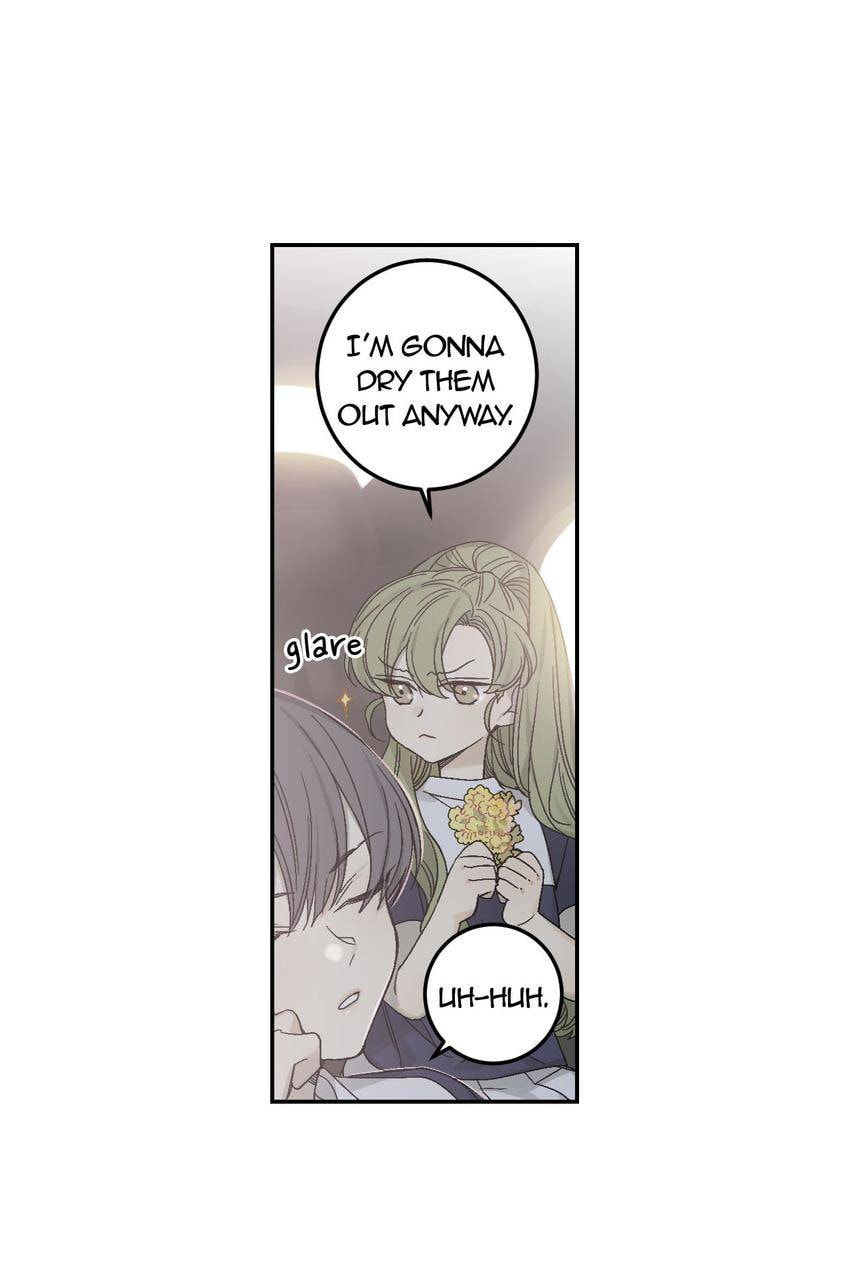 Corridor of Mirs Chapter 47 page 58 - 