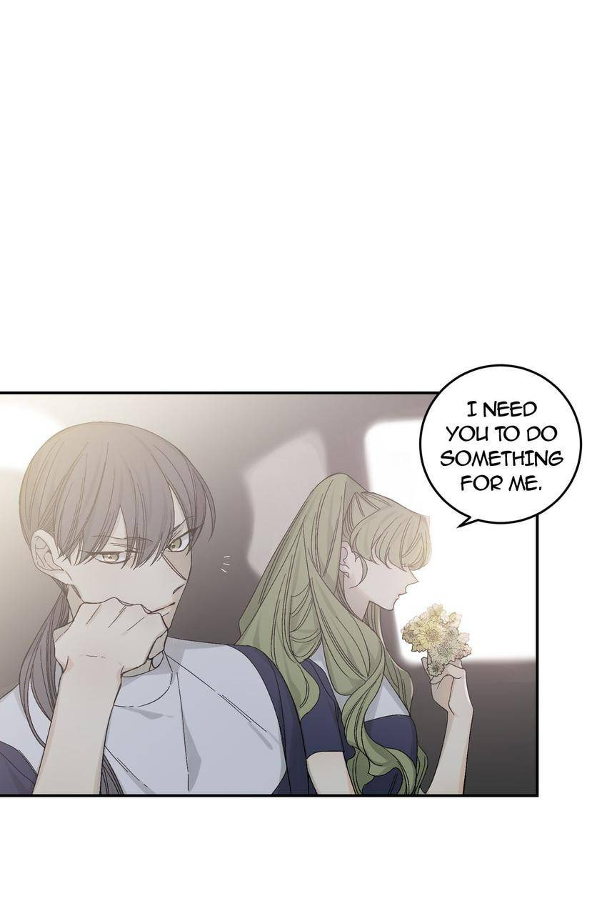 Corridor of Mirs Chapter 47 page 59 - 
