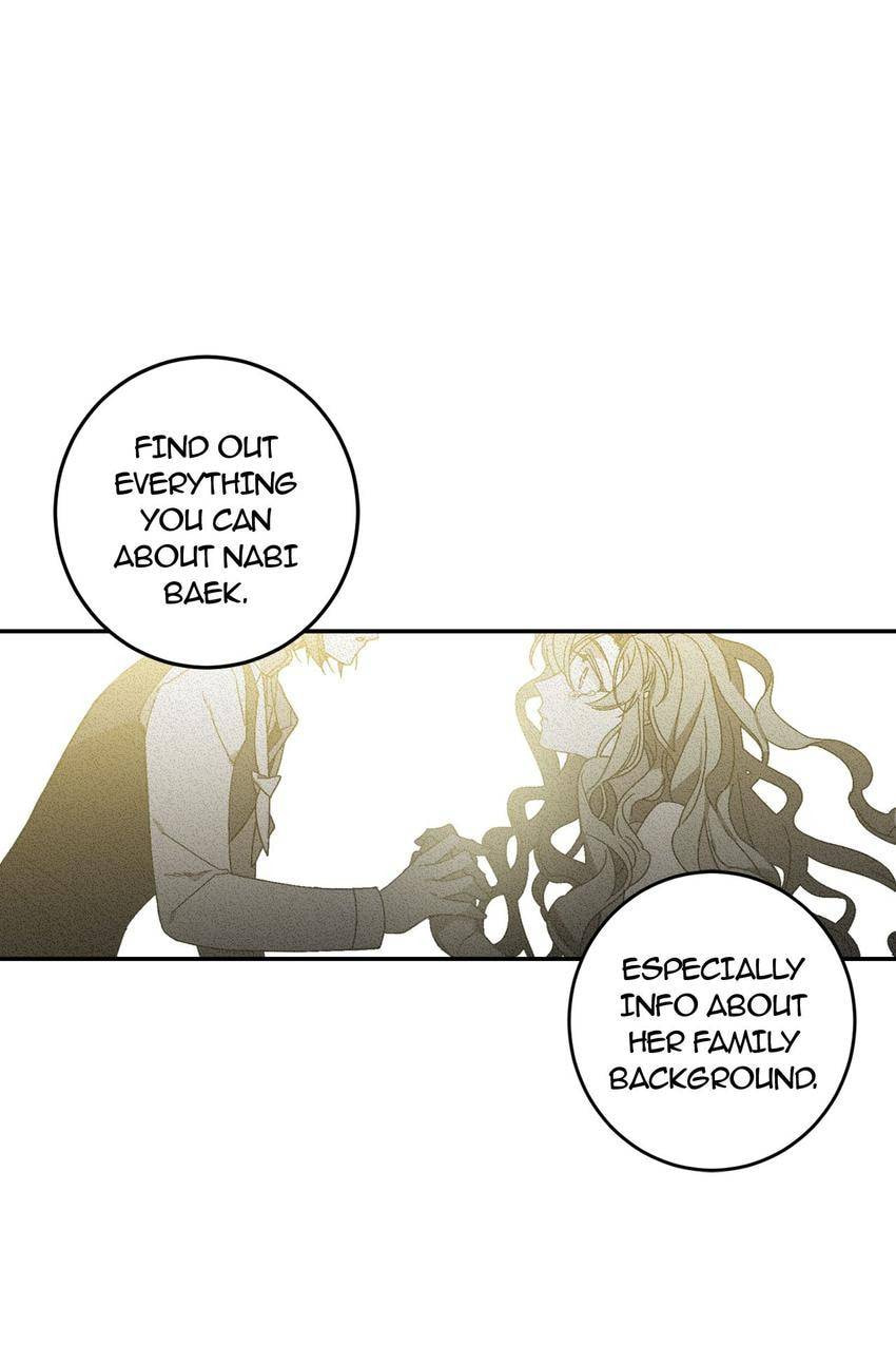 Corridor of Mirs Chapter 47 page 61 - 