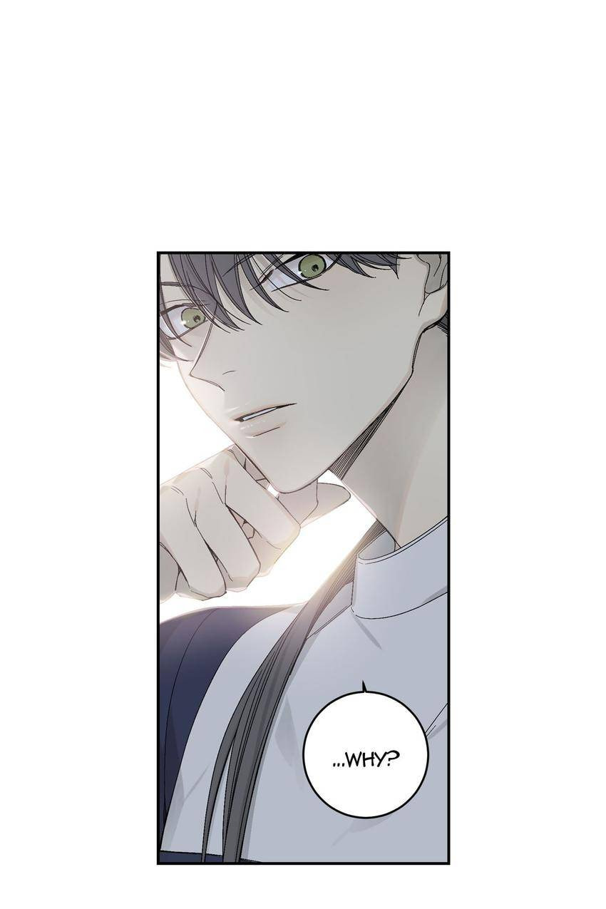 Corridor of Mirs Chapter 47 page 62 - 