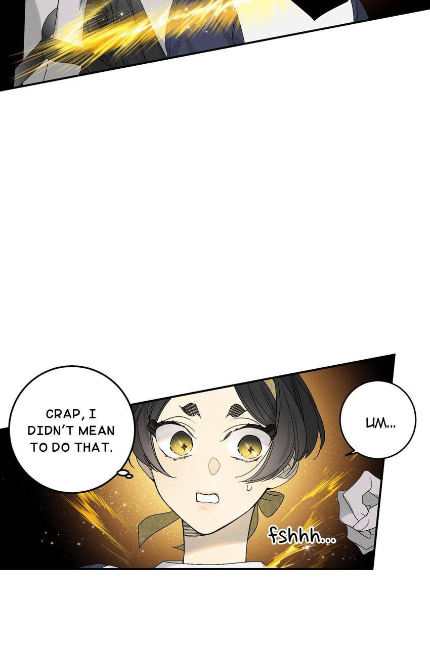 Corridor of Mirs Chapter 47 page 8 - 