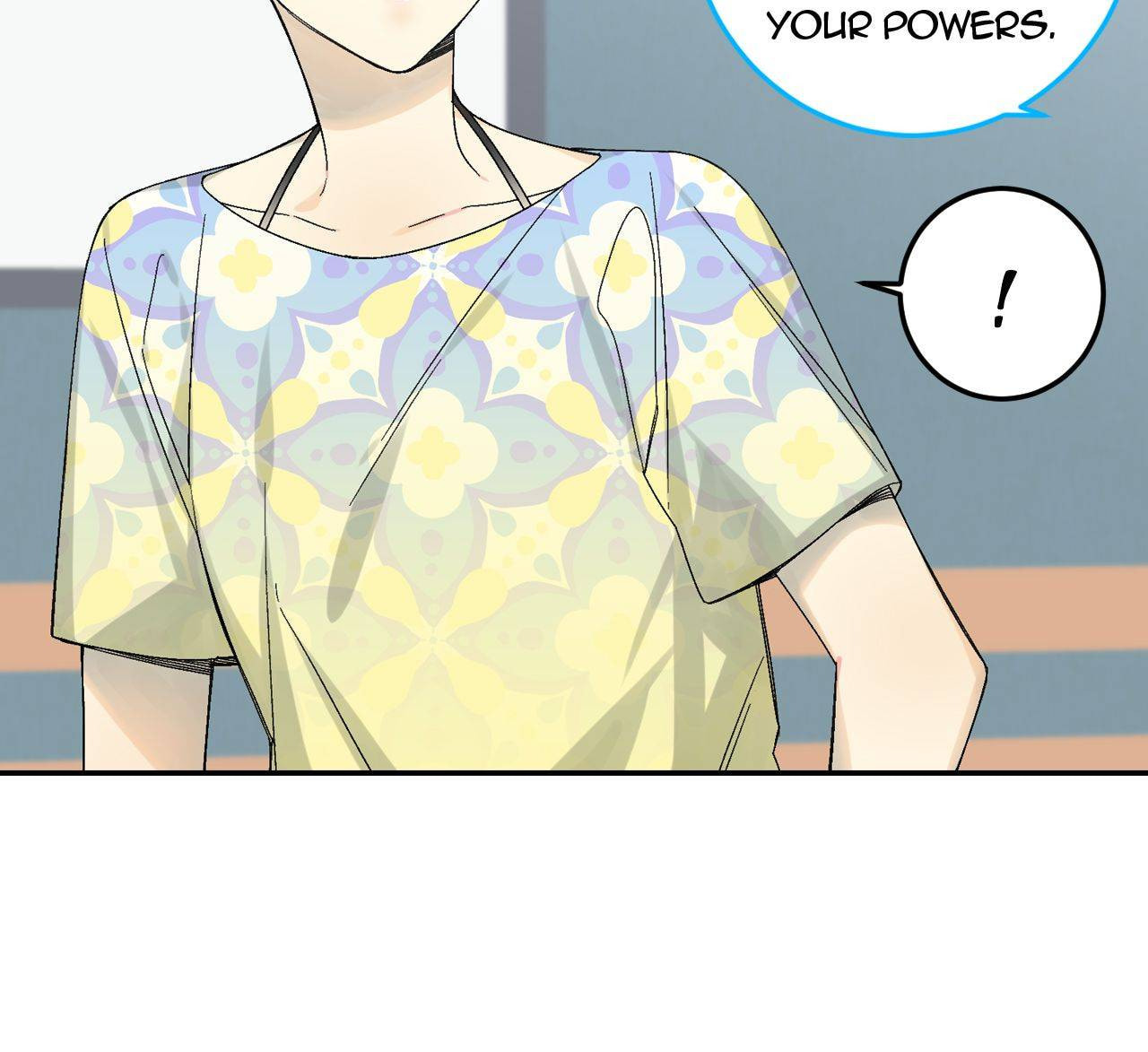 Corridor of Mirs Chapter 48 page 13 - 