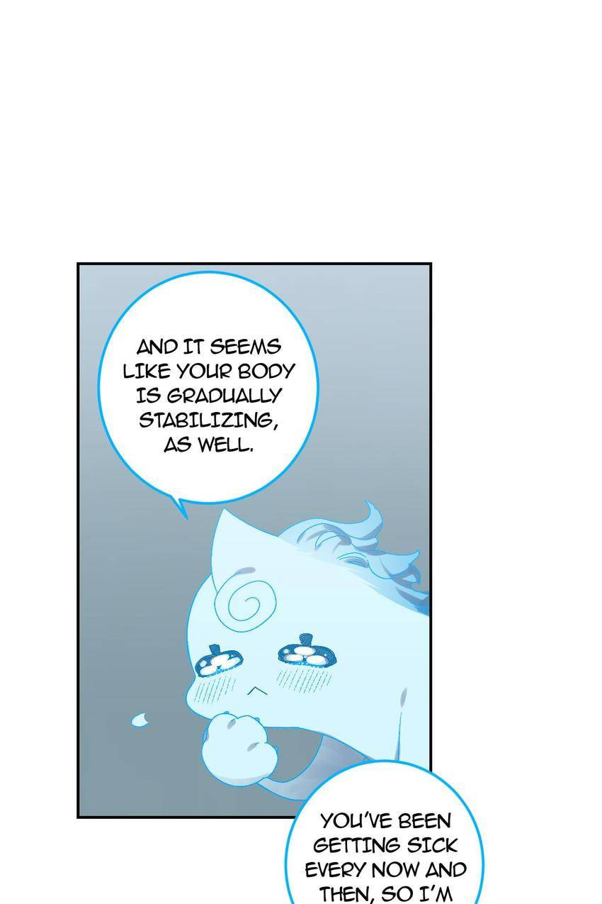 Corridor of Mirs Chapter 48 page 14 - 