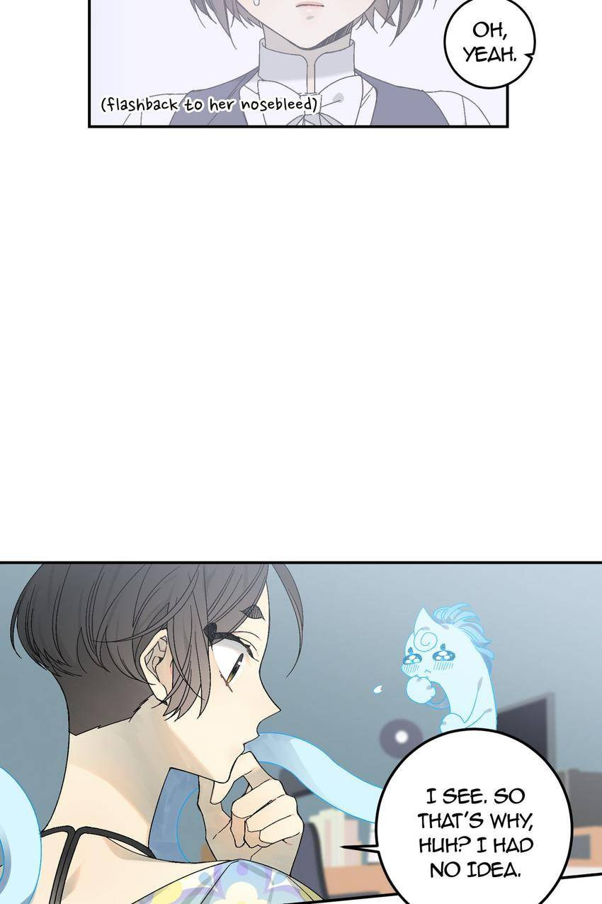 Corridor of Mirs Chapter 48 page 17 - 